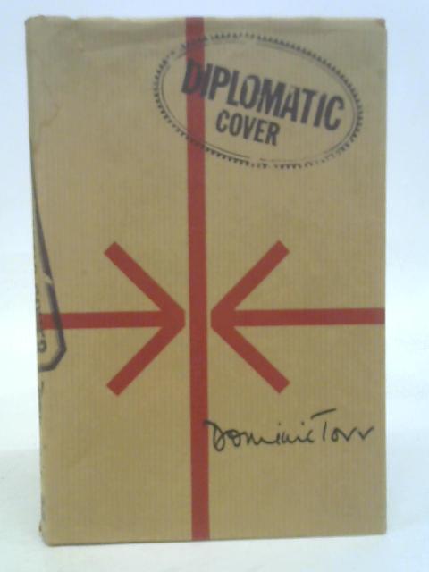 Diplomatic cover