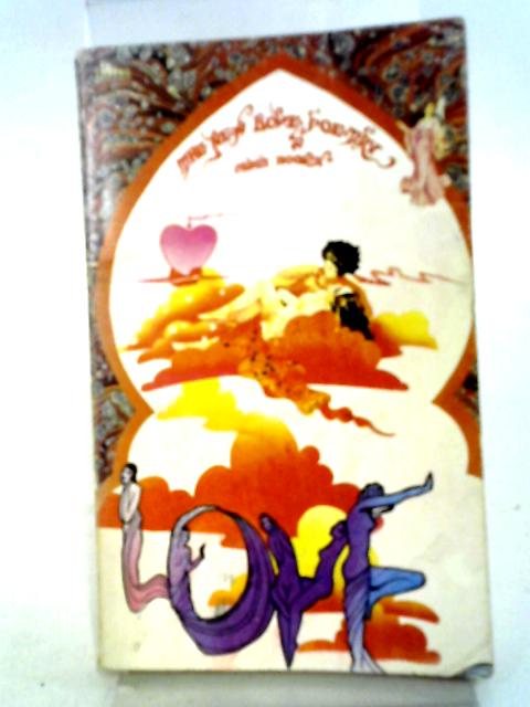 Love, Love, Love: The New Love Poetry