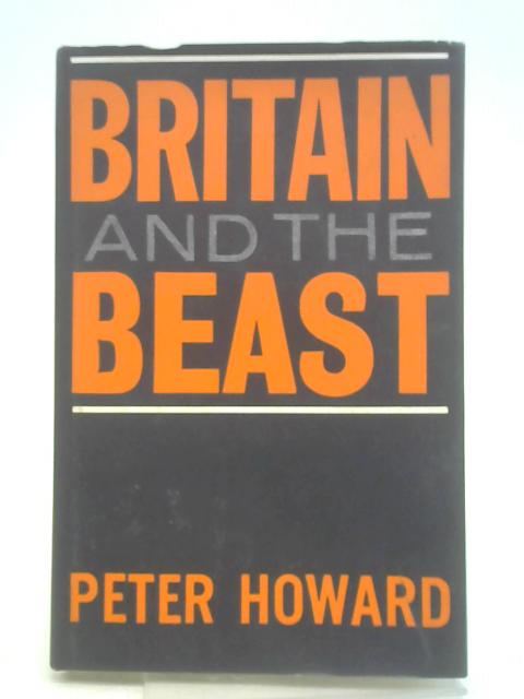 Britain and the Beast