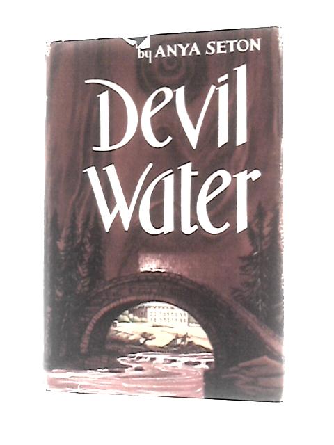 Devil Water