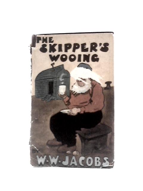 The Skipper's Wooing