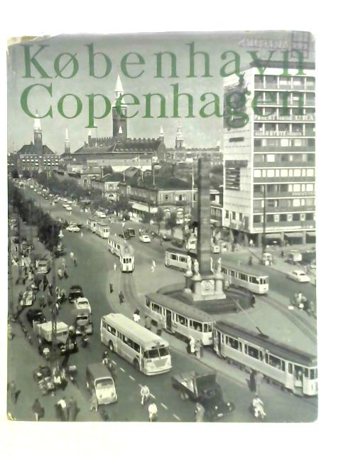 Kobenhavn Copenhagen