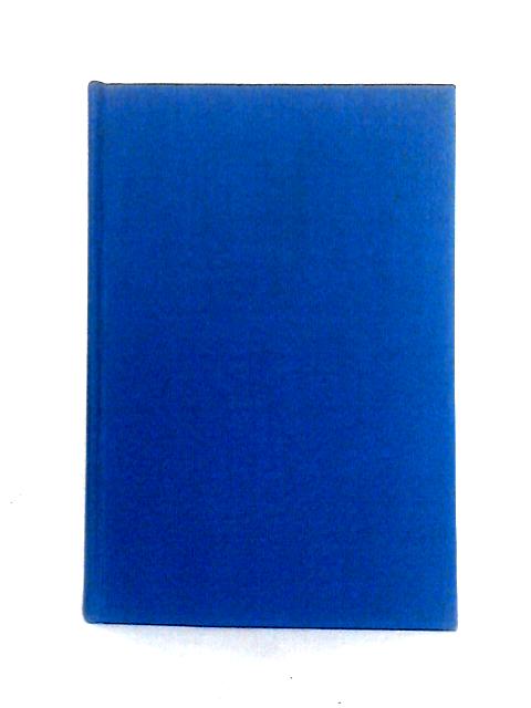 Grove's Dictionary of Music and Musicians Volume II: C-E