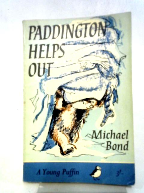 Paddington Helps Out