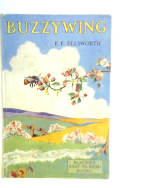 Buzzy-Wing