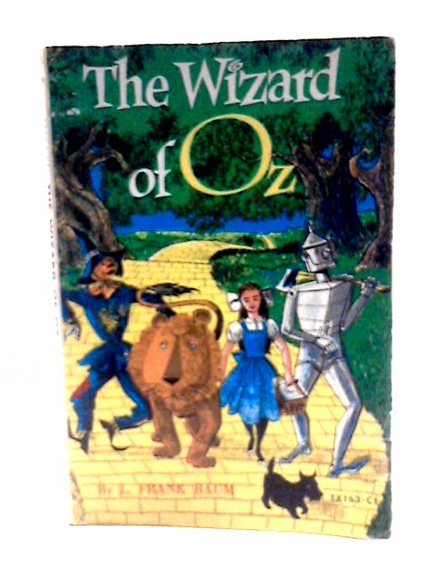 The Wizard of Oz
