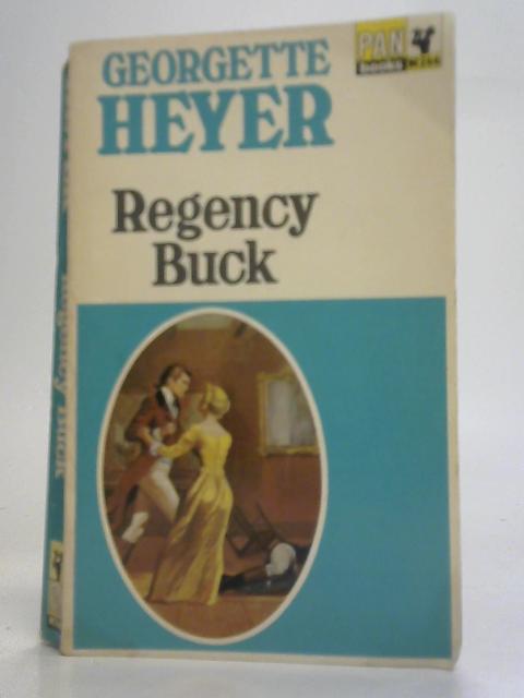 Regency buck