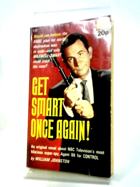 Get Smart Once Again!
