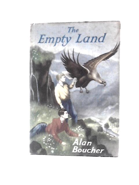 The Empty Land (Peerless Series)
