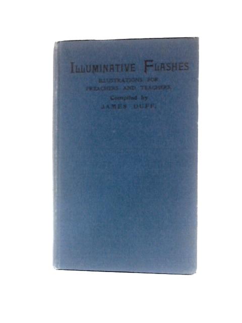 Illuminative Flashes