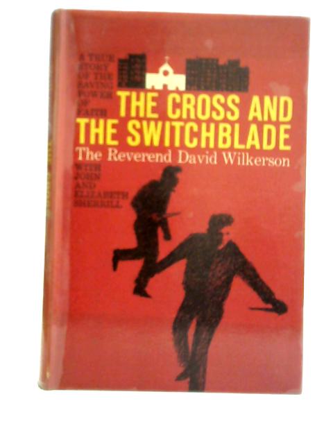 The Cross and The Switchblade