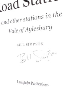 Quainton Road Station: and Other Stations in the Vale of Aylesbury 