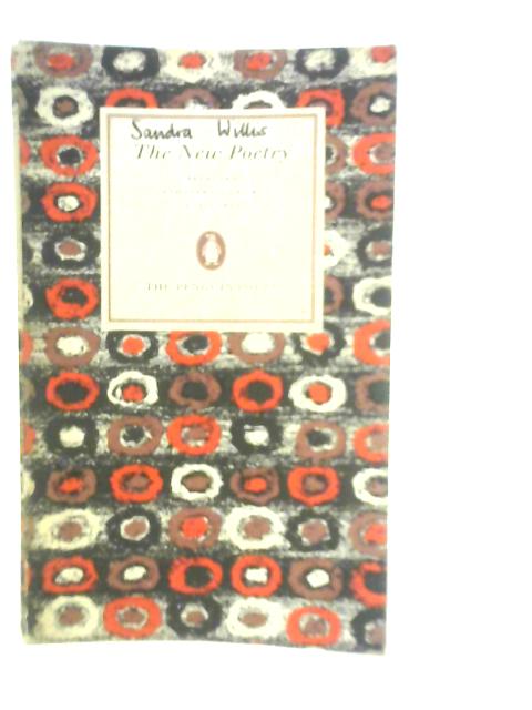 The New Poetry