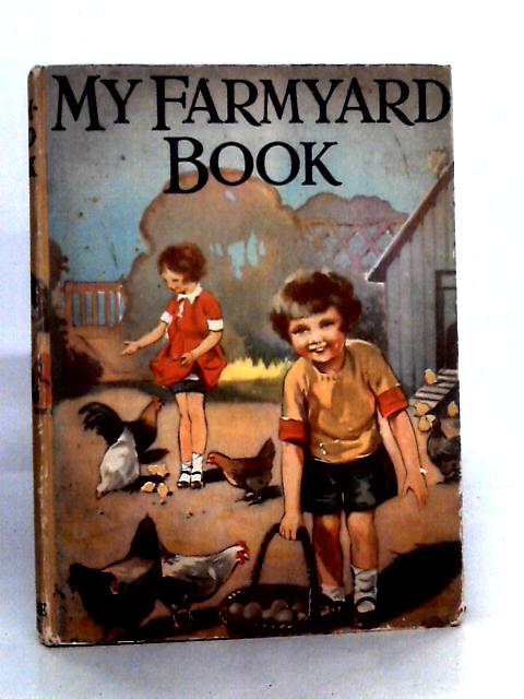 My Farmyard Book