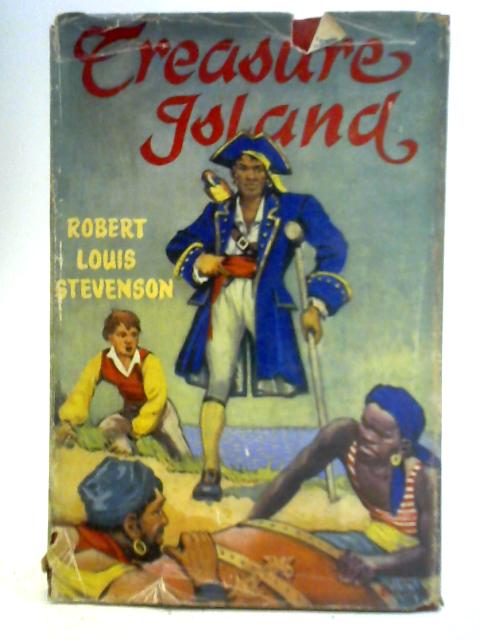 Treasure Island