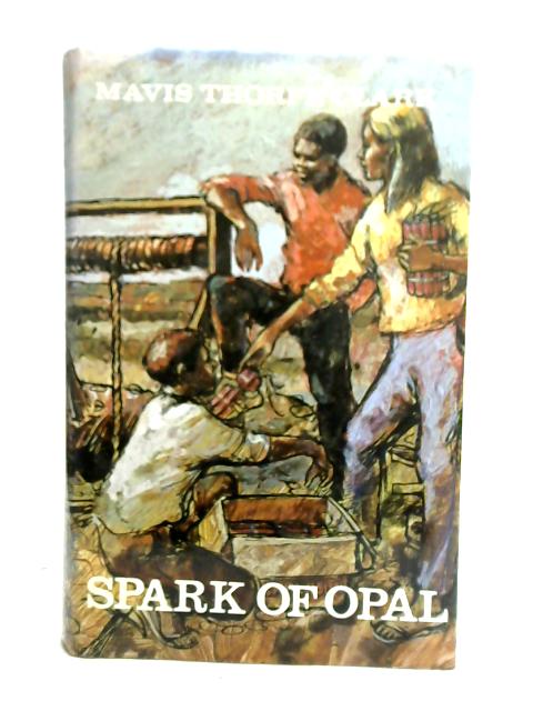 Spark of Opal