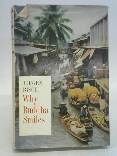 Why Buddha Smiles