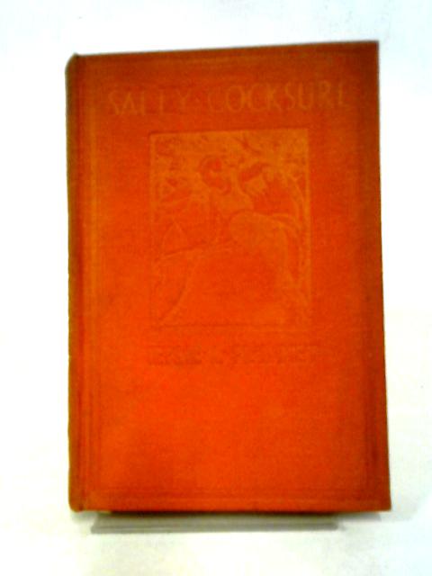 Sally Cocksure
