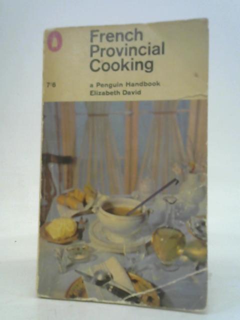 French Provincial Cooking