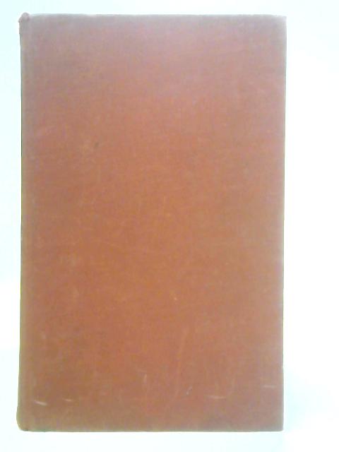 Chemical Engineering: Vol. 1