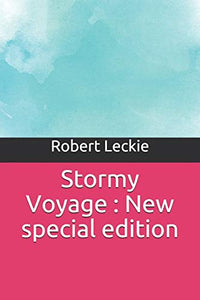 Stormy Voyage 
