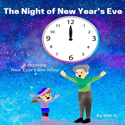 The Night of New Year's Eve
