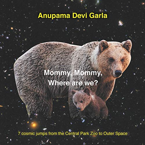 Mommy, Mommy, Where are we?