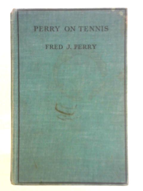 Perry On Tennis
