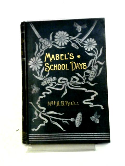 Mabel's School Days