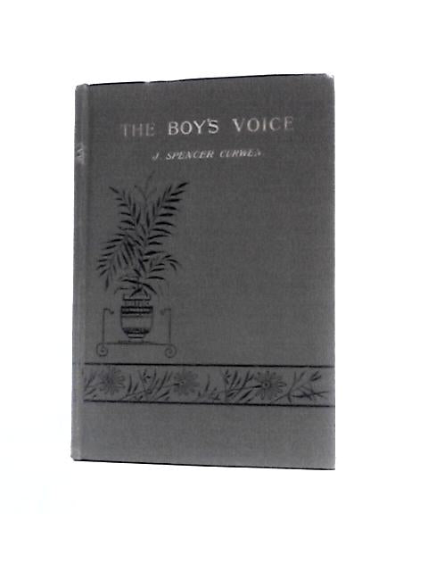 The Boy's Voice
