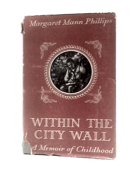 Within The City Wall