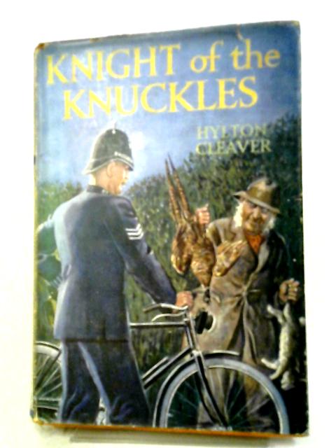 Knight of the Knuckles