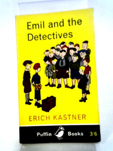 Emil And The Detectives 