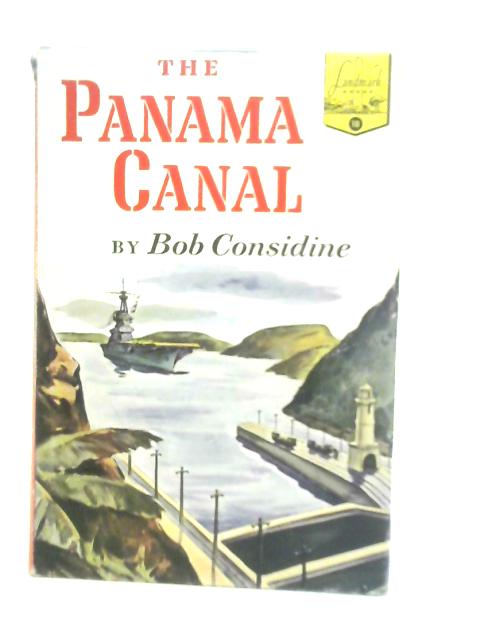 The Panama Canal