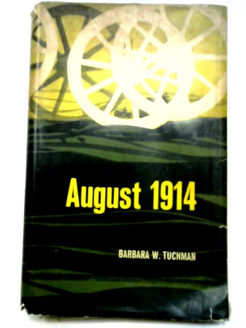 August 1914