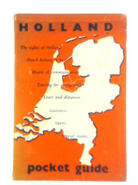 Holland, A Pocket Guide