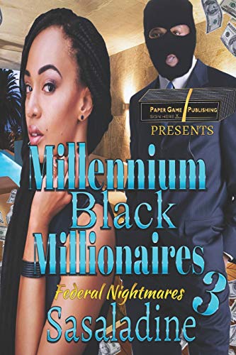 Millennium Black Millionaires 3