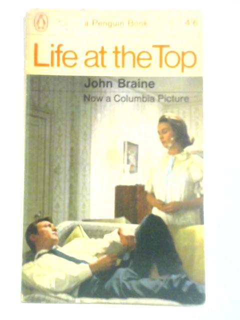 Life at the Top