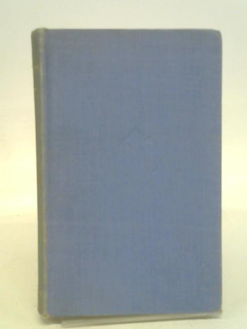The Two Boyhoods, and Other Passages