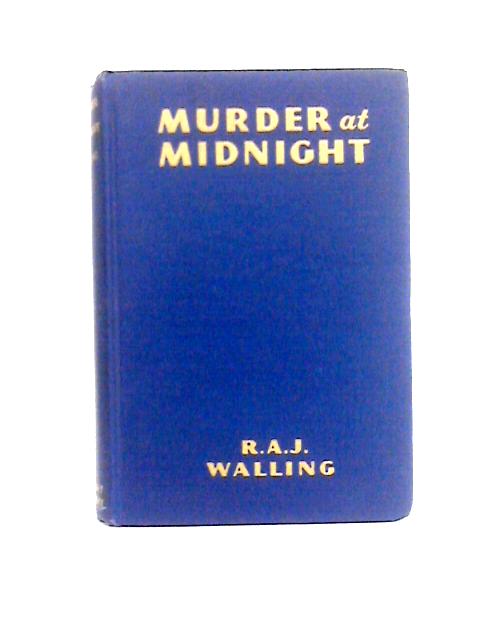 Murder at Midnight