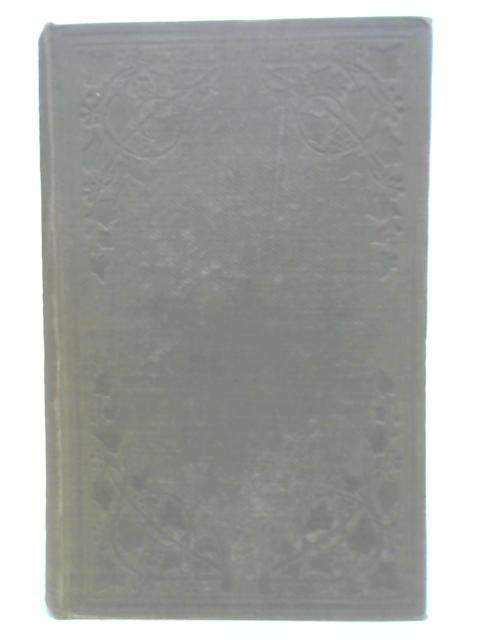 Milton's Poetical Works vol I