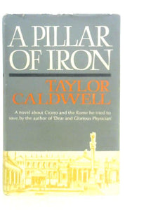 A Pillar of Iron 