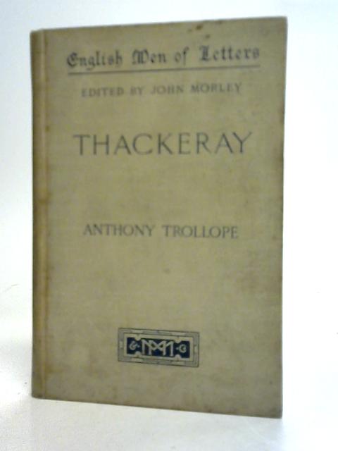 Thackeray