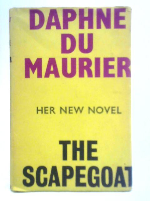 The Scapegoat