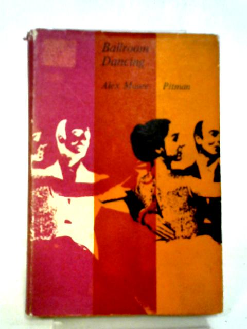 Ballroom Dancing (Games & Recreation S.)