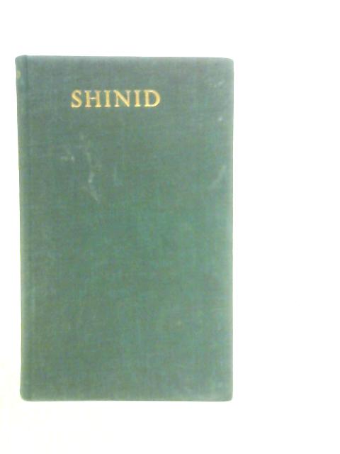 Shinid or The Island: Oh Blessed Bungalow!