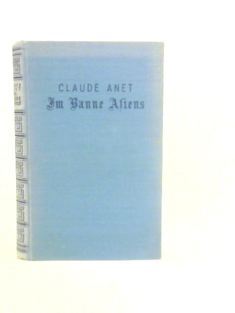 Im Banne Asiens