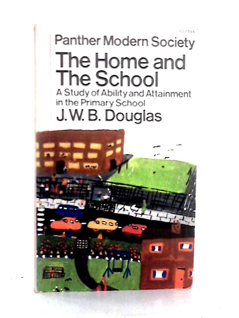 The Home and the School