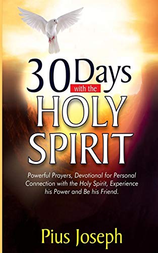 30 Days with the Holy Spirit