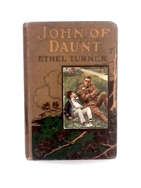 John of Daunt